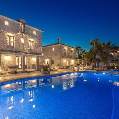 Archontiko Koutsis - Luxury Villa Collection Laganas Exterior photo