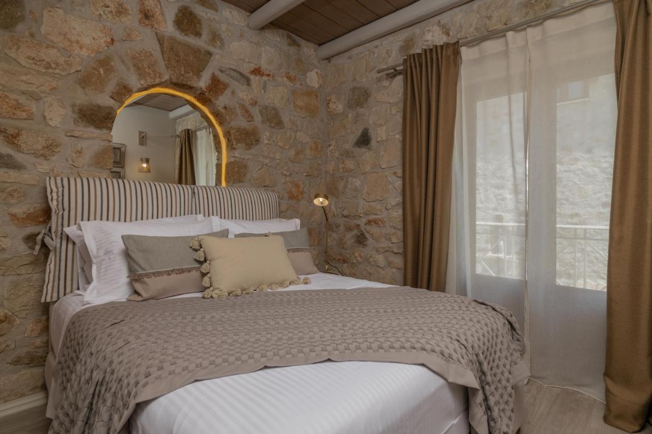 Archontiko Koutsis - Luxury Villa Collection Laganas Exterior photo