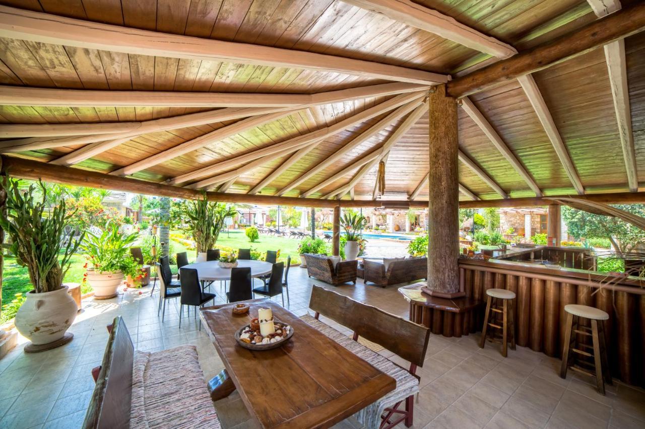 Archontiko Koutsis - Luxury Villa Collection Laganas Exterior photo