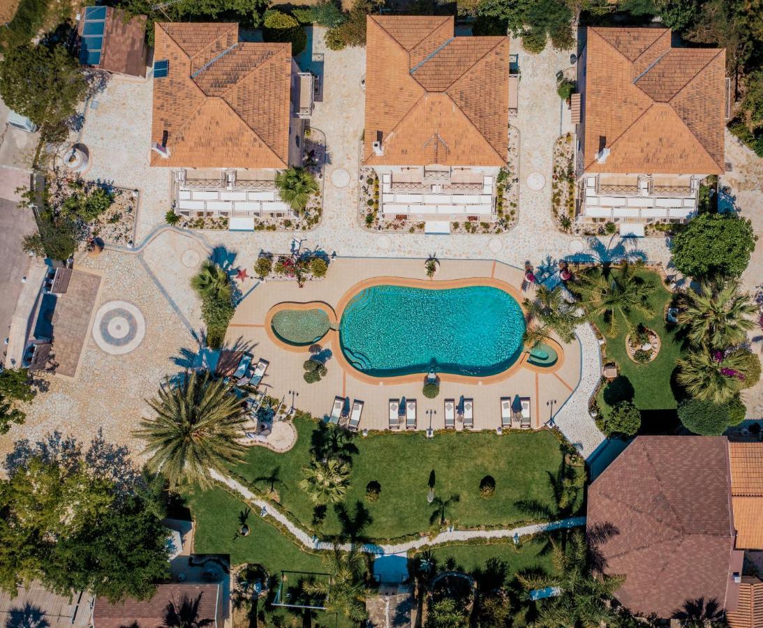 Archontiko Koutsis - Luxury Villa Collection Laganas Exterior photo