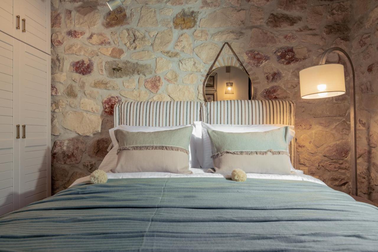 Archontiko Koutsis - Luxury Villa Collection Laganas Exterior photo