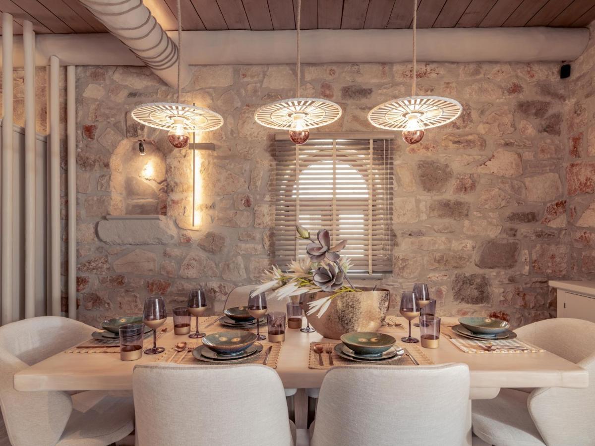 Archontiko Koutsis - Luxury Villa Collection Laganas Exterior photo